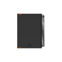 2027 Calendar Year Planner - 12 Month A5 Day-to-Page Diary - Hard Cover - Collins Debden Delta Range