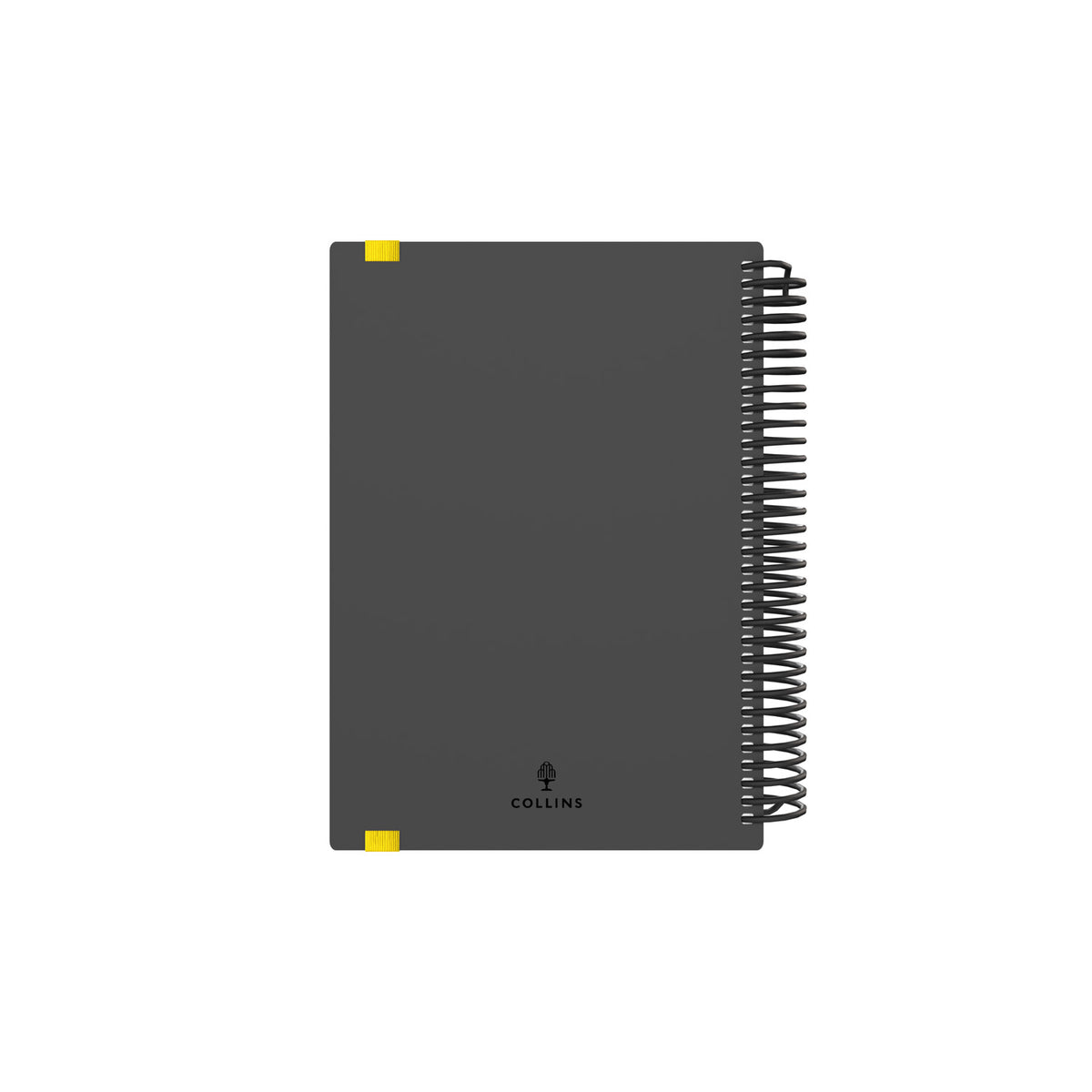 Delta - A5 Day-To-Page Diary - 2026 Calendar Year Planner