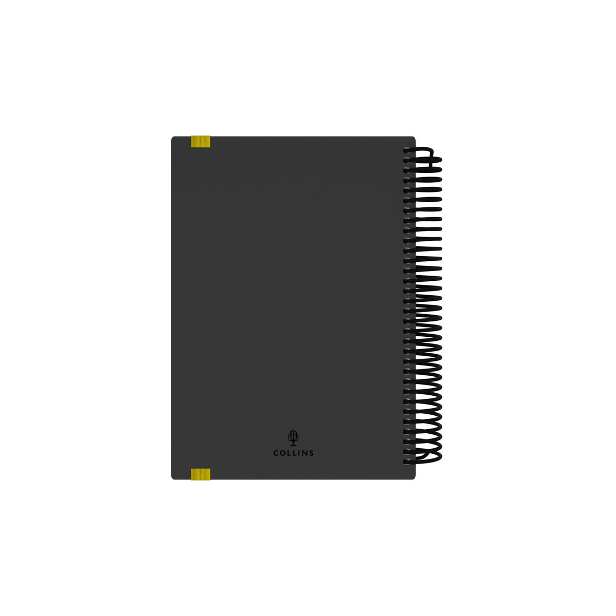 2027 Calendar Year Planner - 12 Month A5 Day-to-Page Diary - Hard Cover - Collins Debden Delta Range