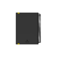 2027 Calendar Year Planner - 12 Month A5 Day-to-Page Diary - Hard Cover - Collins Debden Delta Range