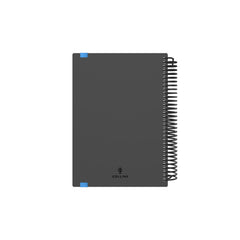 Delta - A5 Day-To-Page Diary - 2026 Calendar Year Planner