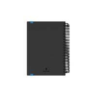 2027 Calendar Year Planner - 12 Month A5 Day-to-Page Diary - Hard Cover - Collins Debden Delta Range