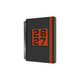 2026-2027 Mid Year Planner - 13 Month A5 Day-to-Page Diary - Hard Cover - Collins Debden Delta Range
