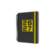 2026-2027 Mid Year Planner - 13 Month A5 Day-to-Page Diary - Hard Cover - Collins Debden Delta Range