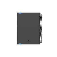 Delta - A5 Day-To-Page with Appointments Mid/Academic Year Diary Planner 2025-2026