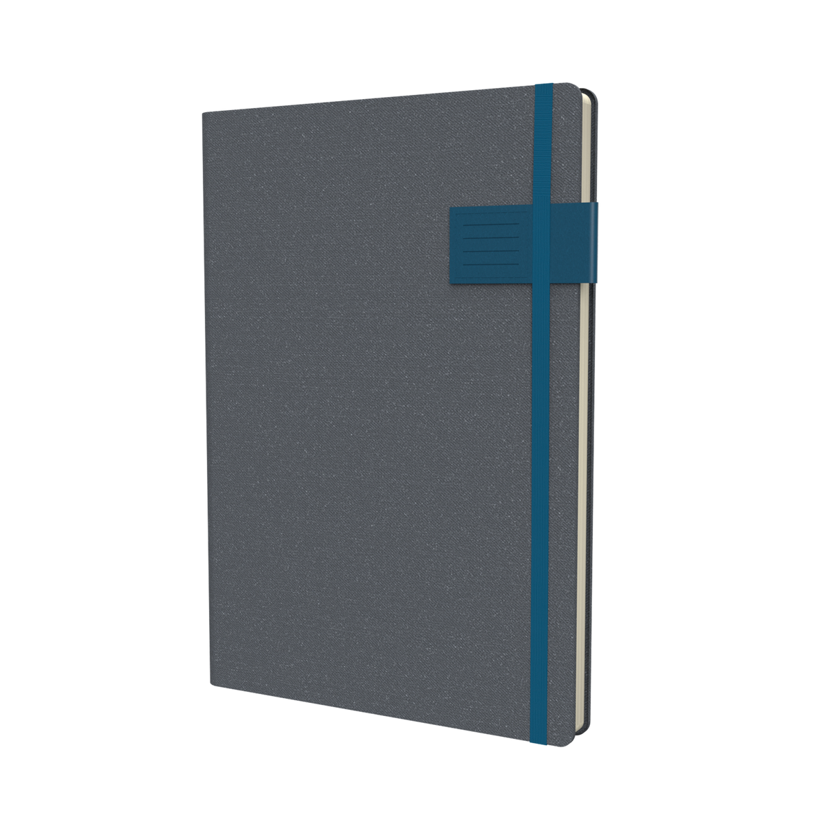 Gaia - A5 Ruled Notebook (GA15R)