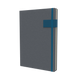 Gaia - A5 Ruled Notebook (GA15R)