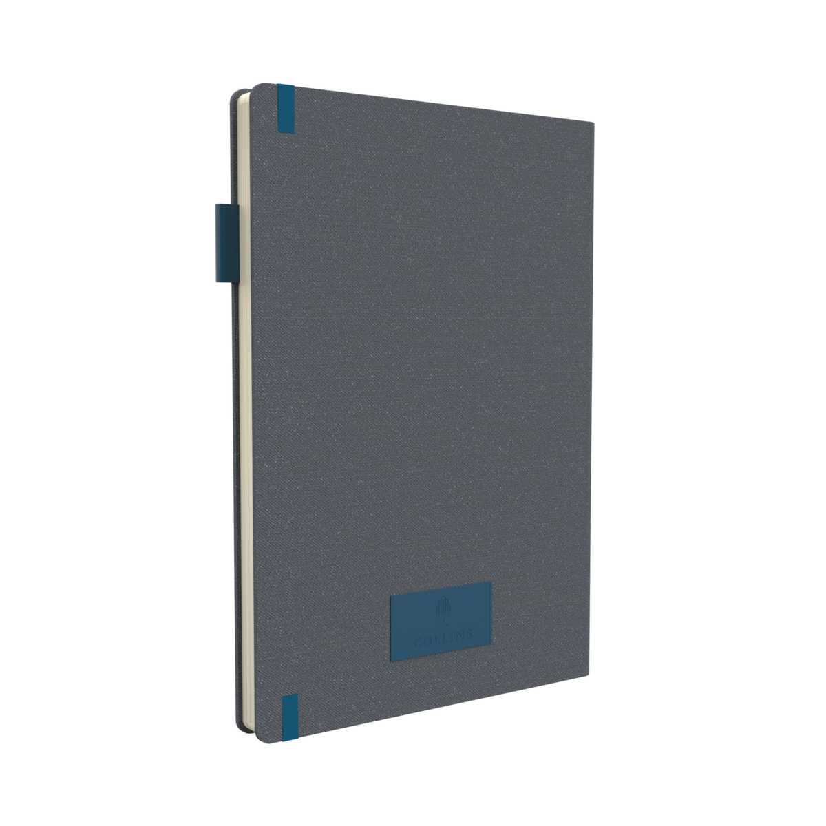 Gaia - A5 Ruled Notebook (GA15R)