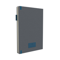 Gaia - A5 Ruled Notebook (GA15R)