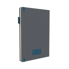 Gaia  -  Notebook A5 Ruled (GA15R)