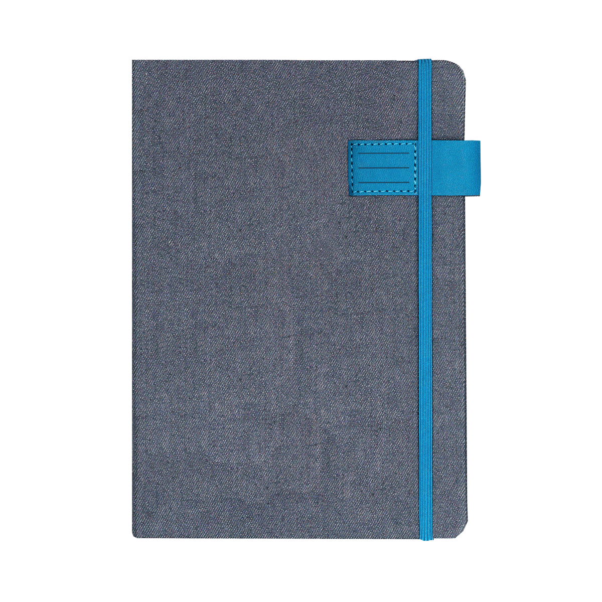 Gaia - A5 Ruled Notebook (GA15R)