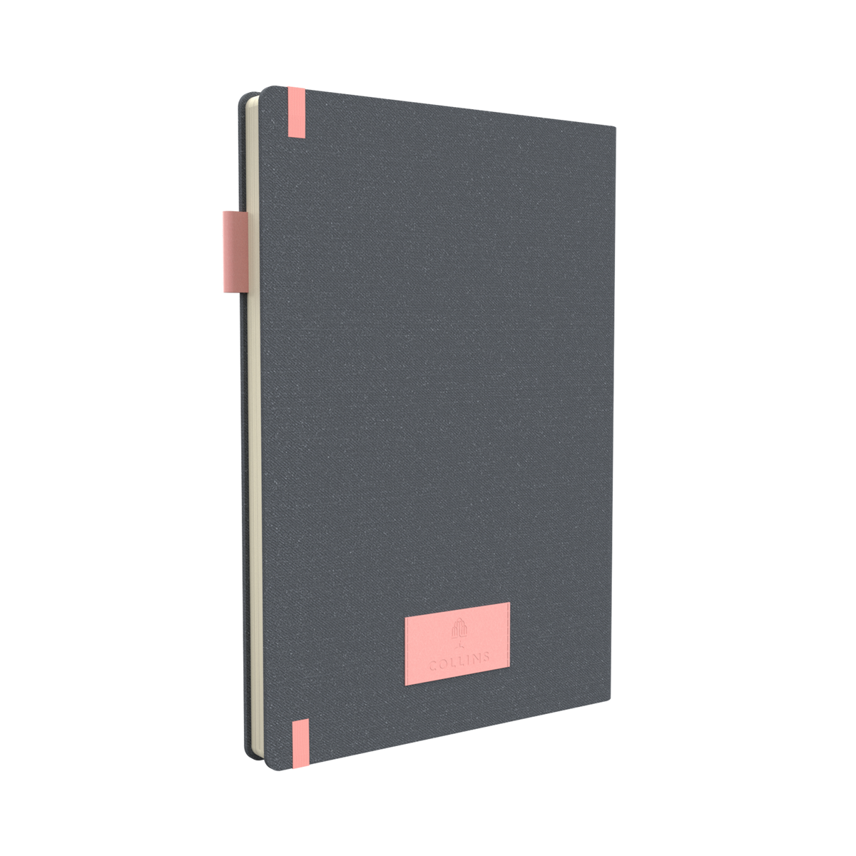 Gaia - A5 Ruled Notebook (GA15R)