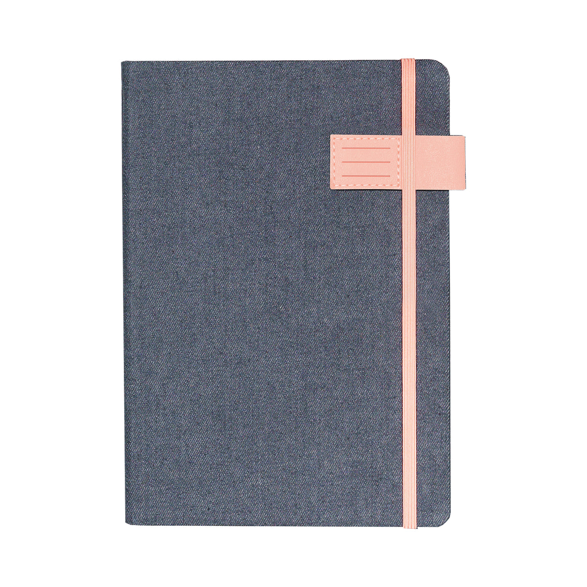 Gaia - A5 Ruled Notebook (GA15R)