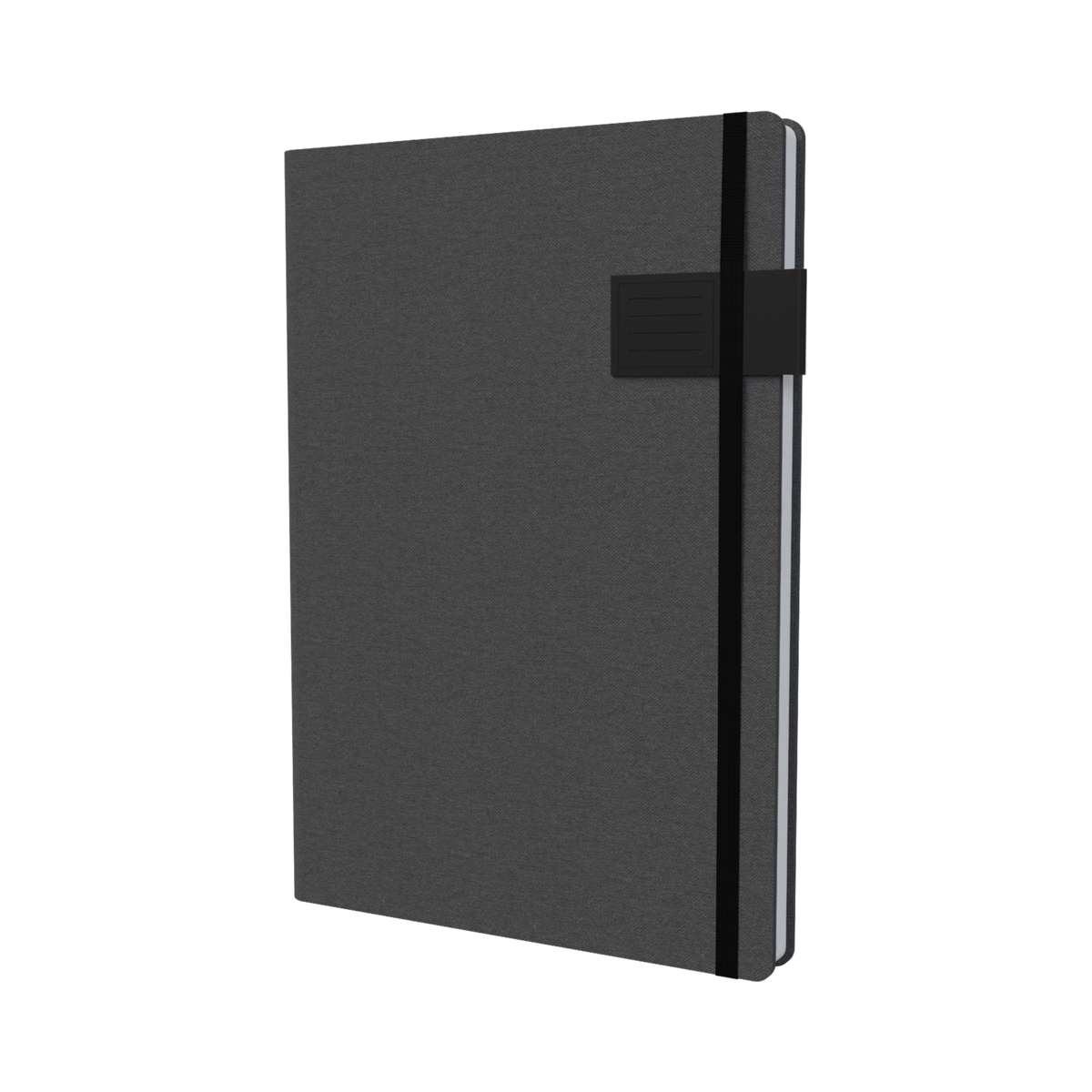 Gaia - A5 Ruled Notebook (GA15R)