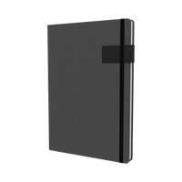 Gaia - A5 Ruled Notebook (GA15R)