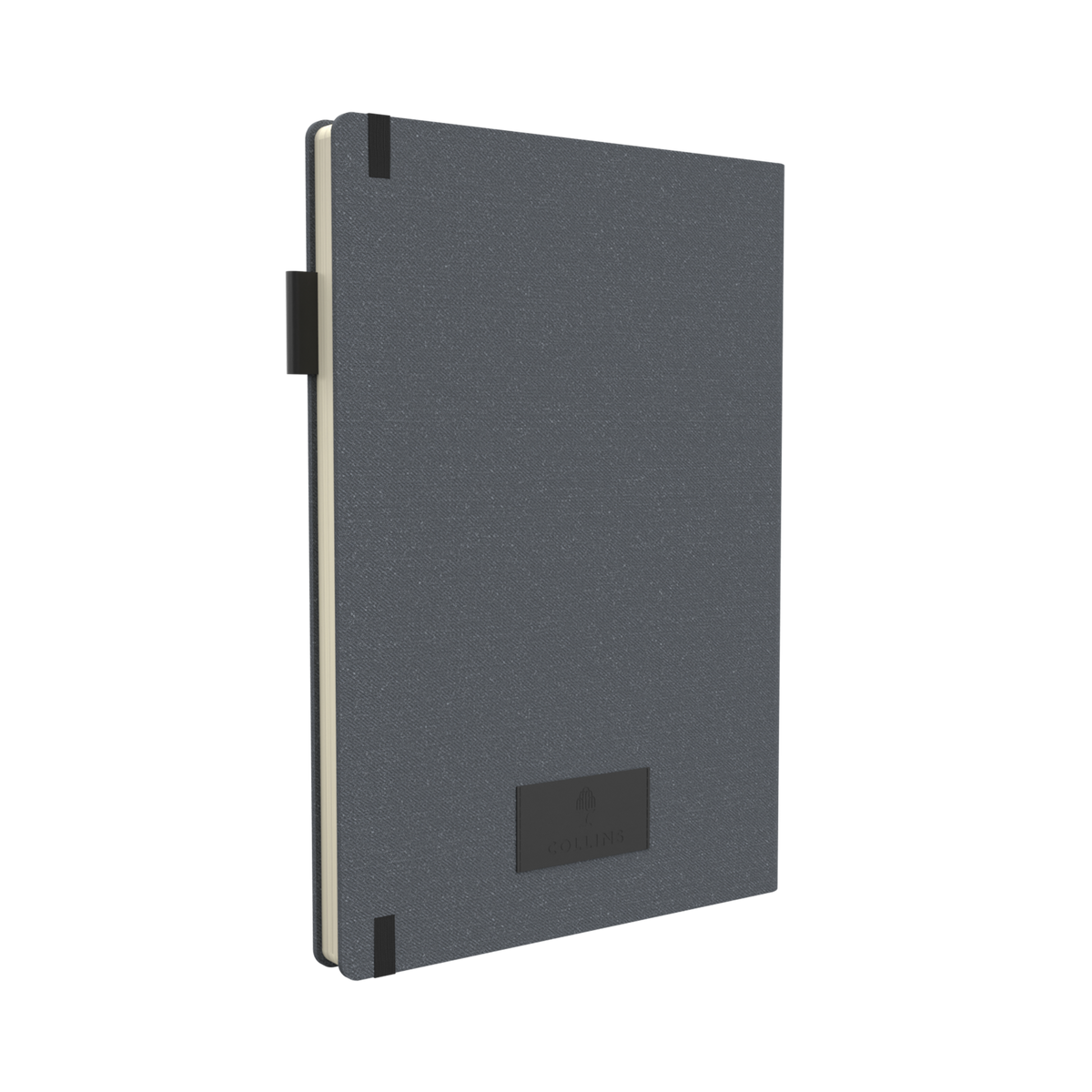 Gaia - A5 Ruled Notebook (GA15R)