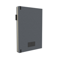 Gaia - A5 Ruled Notebook (GA15R)