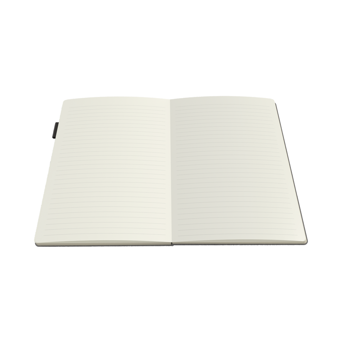 Gaia - A5 Ruled Notebook (GA15R)