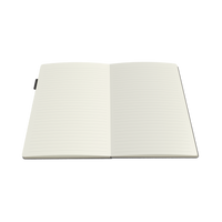 Gaia - A5 Ruled Notebook (GA15R)