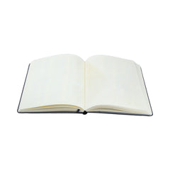 Metropolitan Glasgow -  Notebook B6 Plain (GL1B6P)