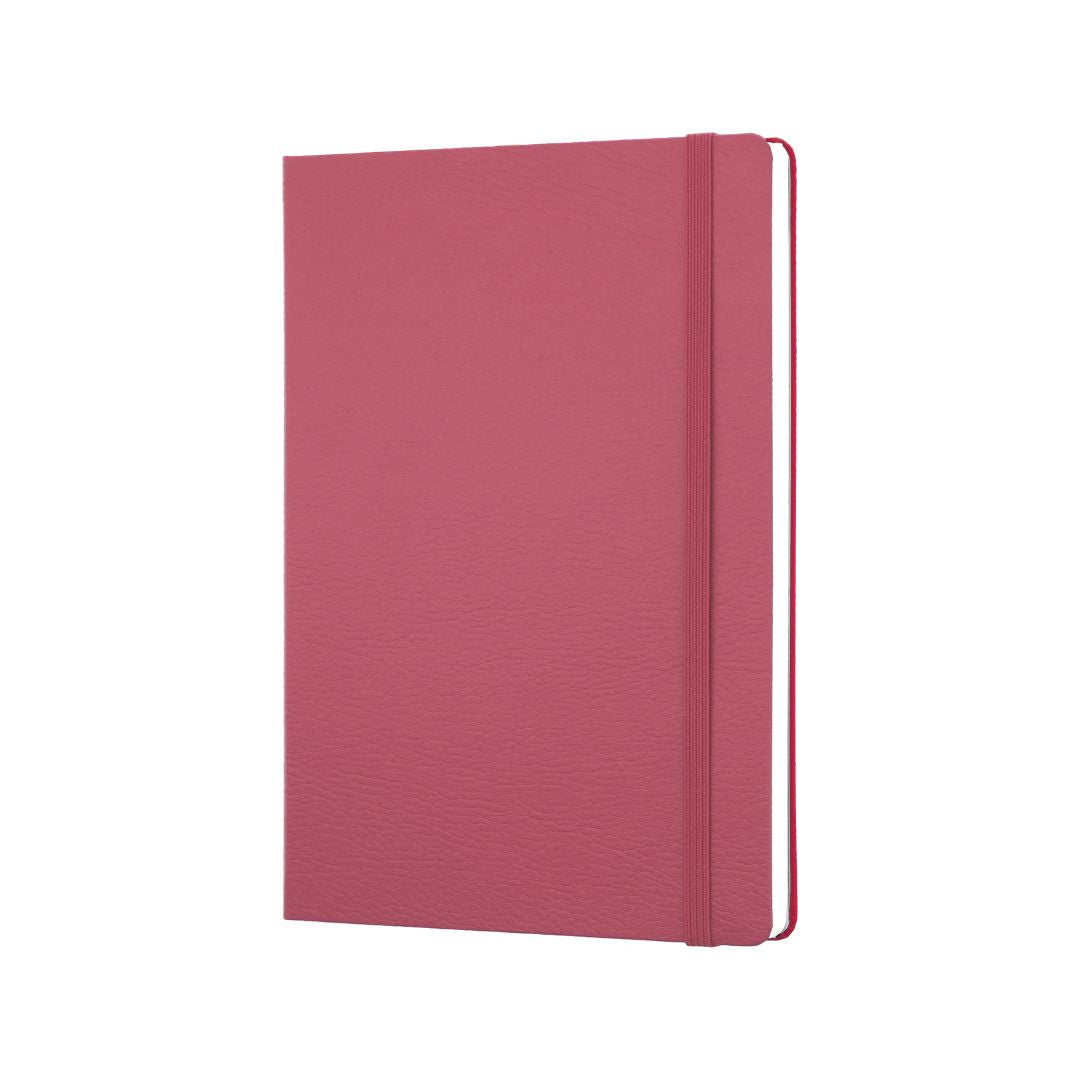 Metropolitan Glasgow - B6 Ruled Notebook (GL1B6R)