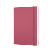 Metropolitan Glasgow - B6 Ruled Notebook (GL1B6R)