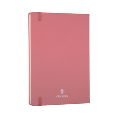 Metropolitan Glasgow - B6 Ruled Notebook (GL1B6R)