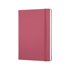 Metropolitan Glasgow - B6 Ruled Notebook (GL1B6R)