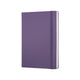 Metropolitan Glasgow - B6 Ruled Notebook (GL1B6R)