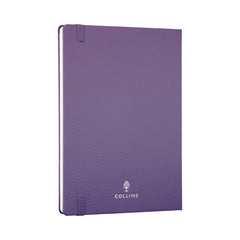 Metropolitan Glasgow - B6 Ruled Notebook (GL1B6R)