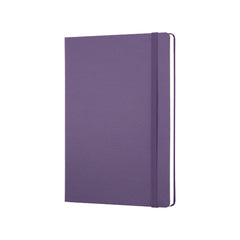 Metropolitan Glasgow - B6 Ruled Notebook (GL1B6R)