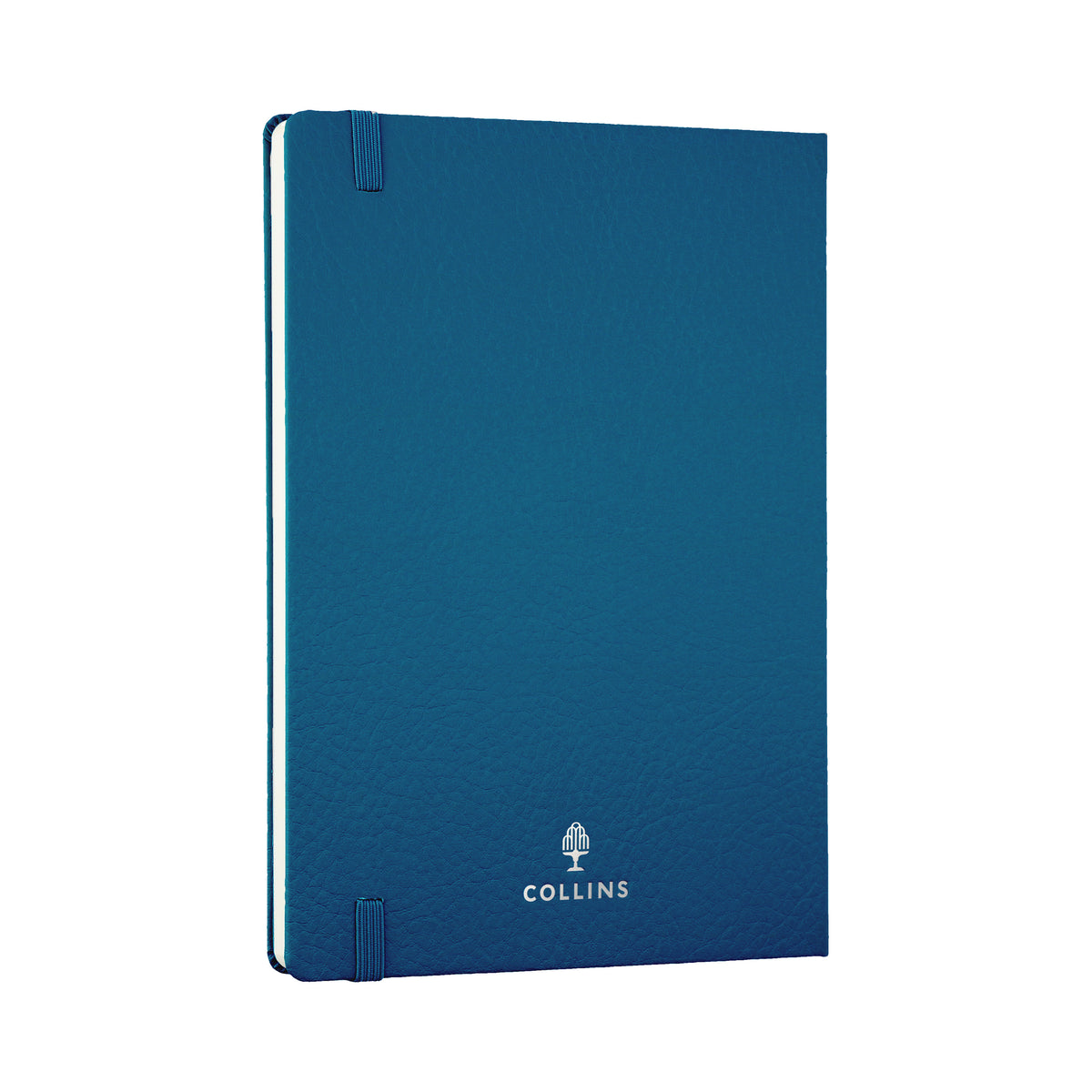 Metropolitan Glasgow - B6 Ruled Notebook (GL1B6R)