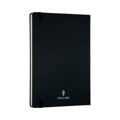 Metropolitan Glasgow - B6 Ruled Notebook (GL1B6R)