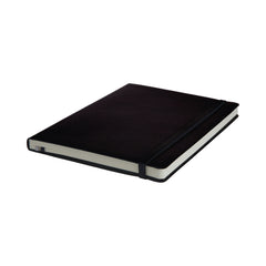 Metropolitan Glasgow - B6 Ruled Notebook (GL1B6R)