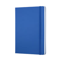 Metropolitan Glasgow - B6 Ruled Notebook (GL1B6R)