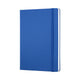 Metropolitan Glasgow - B6 Ruled Notebook (GL1B6R)