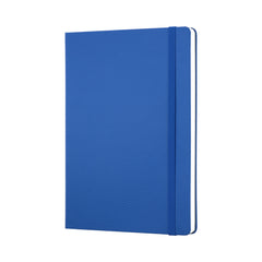 Metropolitan Glasgow - B6 Ruled Notebook (GL1B6R)