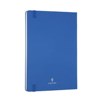 Metropolitan Glasgow - B6 Ruled Notebook (GL1B6R)