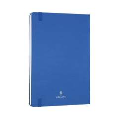 Metropolitan Glasgow - B6 Ruled Notebook (GL1B6R)