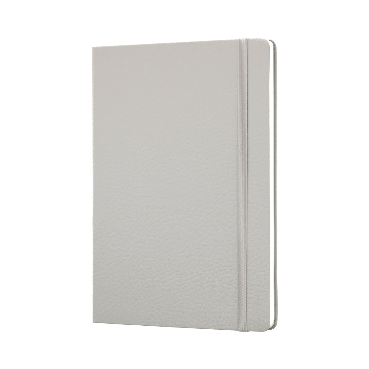Metropolitan Glasgow - B6 Ruled Notebook (GL1B6R)