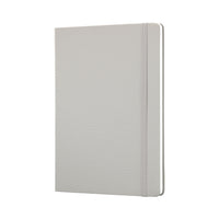 Metropolitan Glasgow - B6 Ruled Notebook (GL1B6R)