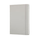 Metropolitan Glasgow - B6 Ruled Notebook (GL1B6R)