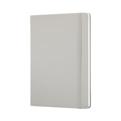 Metropolitan Glasgow - B6 Ruled Notebook (GL1B6R)