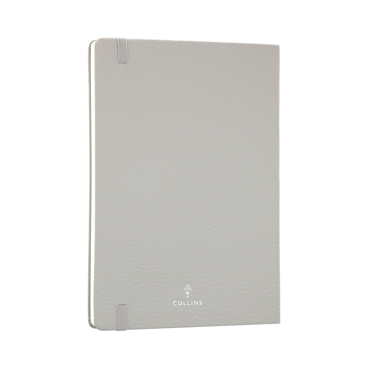 Metropolitan Glasgow - B6 Ruled Notebook (GL1B6R)