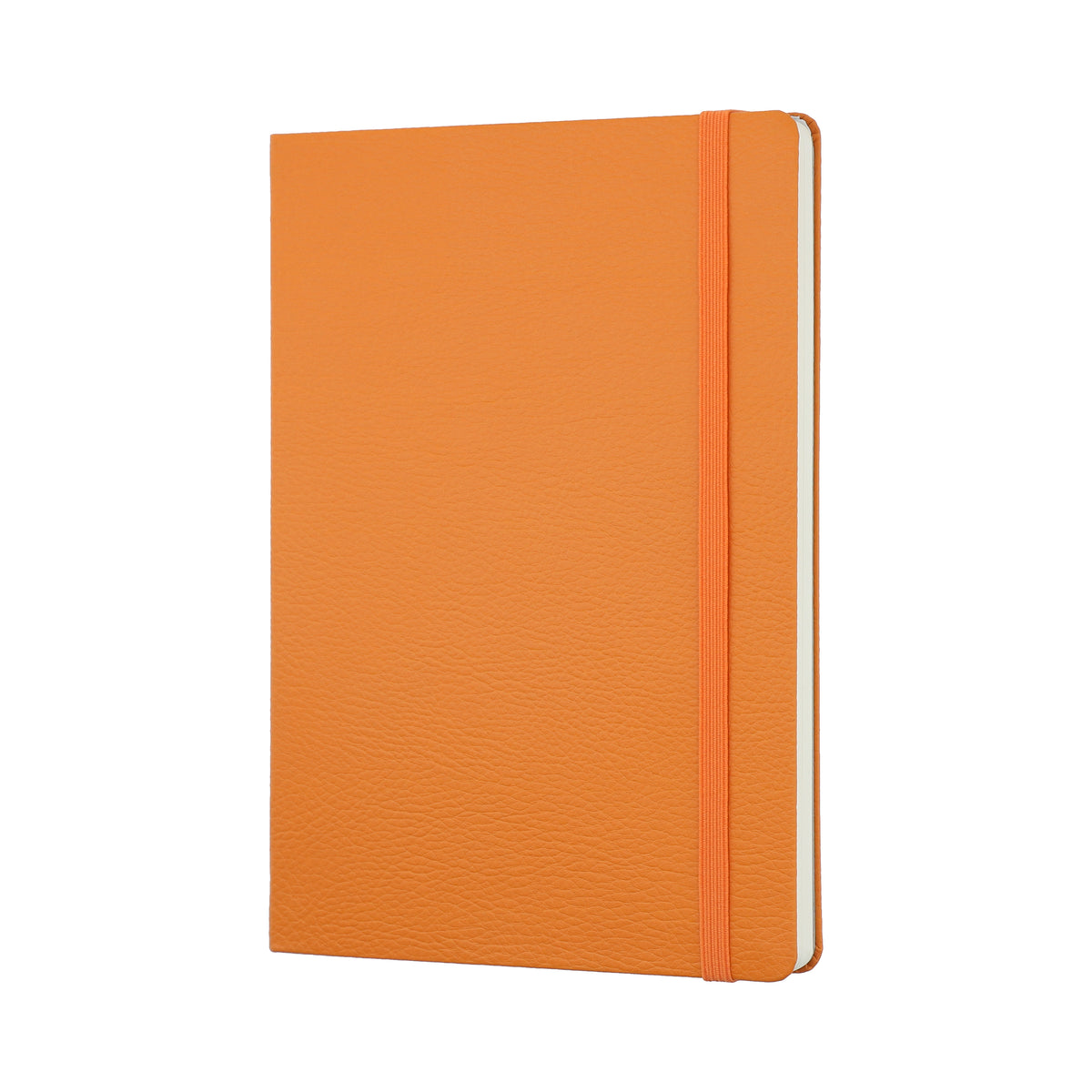 Metropolitan Glasgow - B6 Ruled Notebook (GL1B6R)