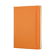 Metropolitan Glasgow - B6 Ruled Notebook (GL1B6R)