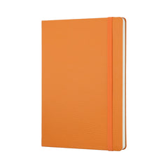 Metropolitan Glasgow - B6 Ruled Notebook (GL1B6R)