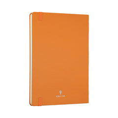 Metropolitan Glasgow - B6 Ruled Notebook (GL1B6R)