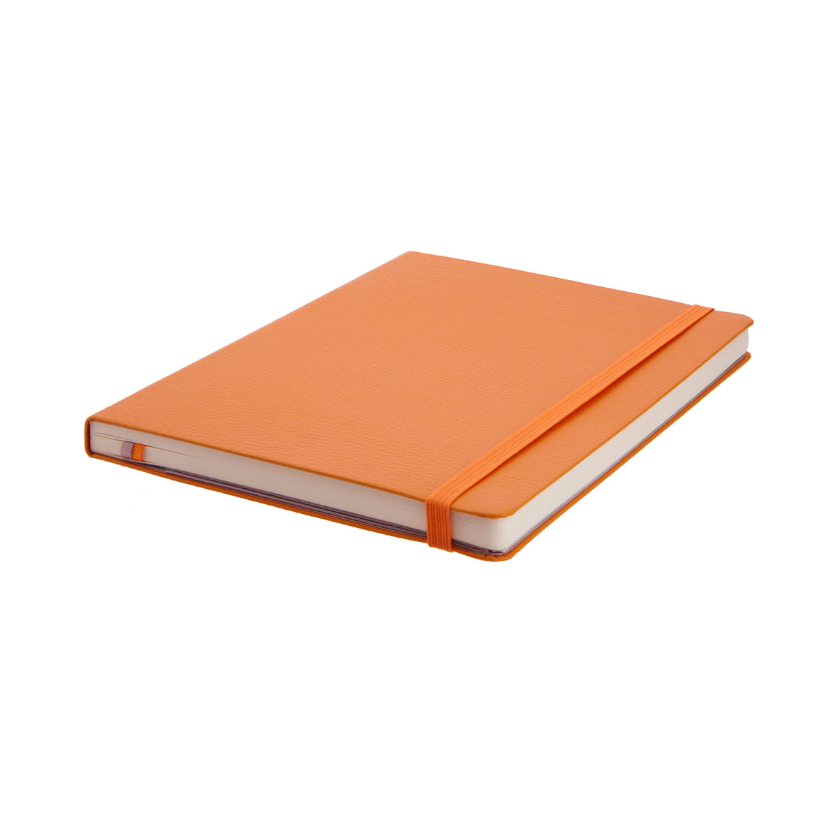 Metropolitan Glasgow - B6 Ruled Notebook (GL1B6R)