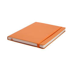 Metropolitan Glasgow - B6 Ruled Notebook (GL1B6R)